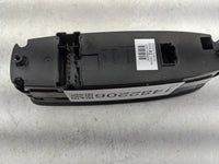 2014-2020 Infiniti Qx60 Master Power Window Switch Replacement Driver Side Left P/N:25401 3JA1A 5AB142EA05 Fits OEM Used Aut