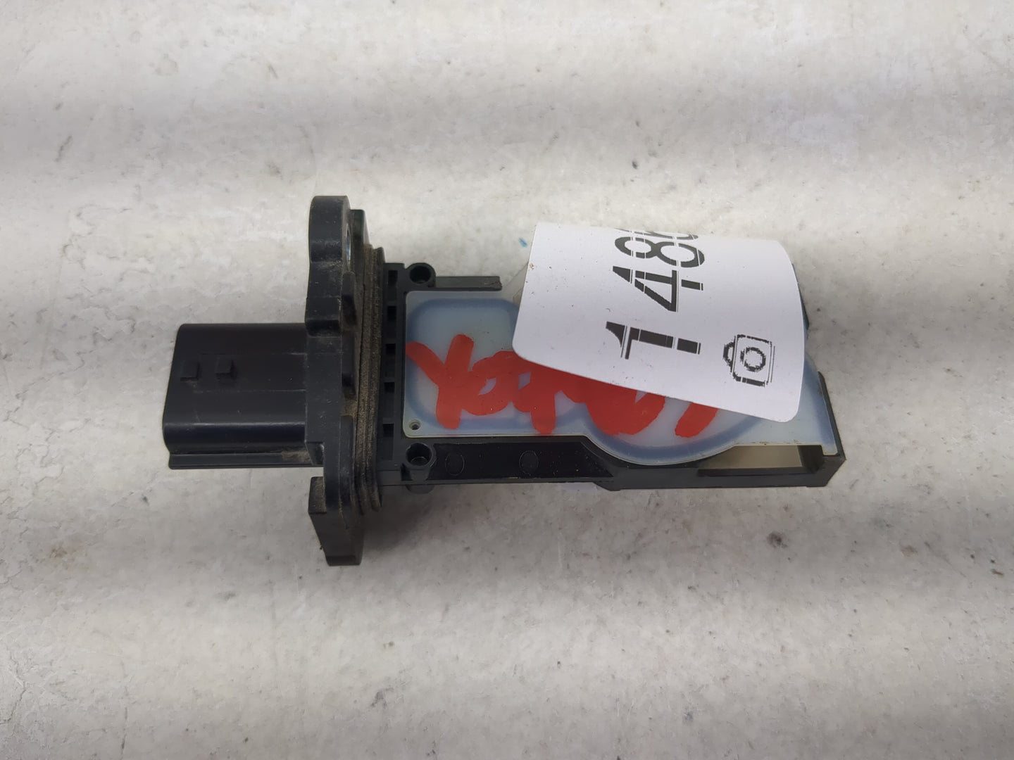 2017-2020 Infiniti Qx60 Mass Air Flow Meter Maf - Oemusedautoparts1.com