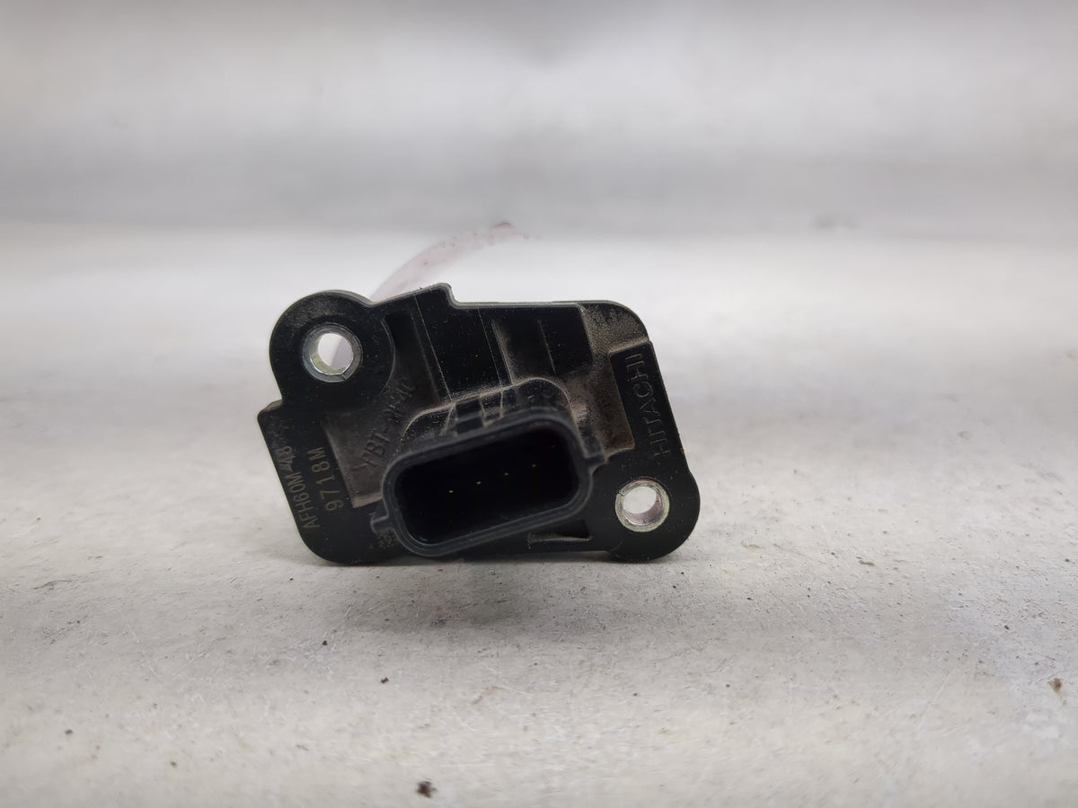 2017-2020 Infiniti Qx60 Mass Air Flow Meter Maf - Oemusedautoparts1.com