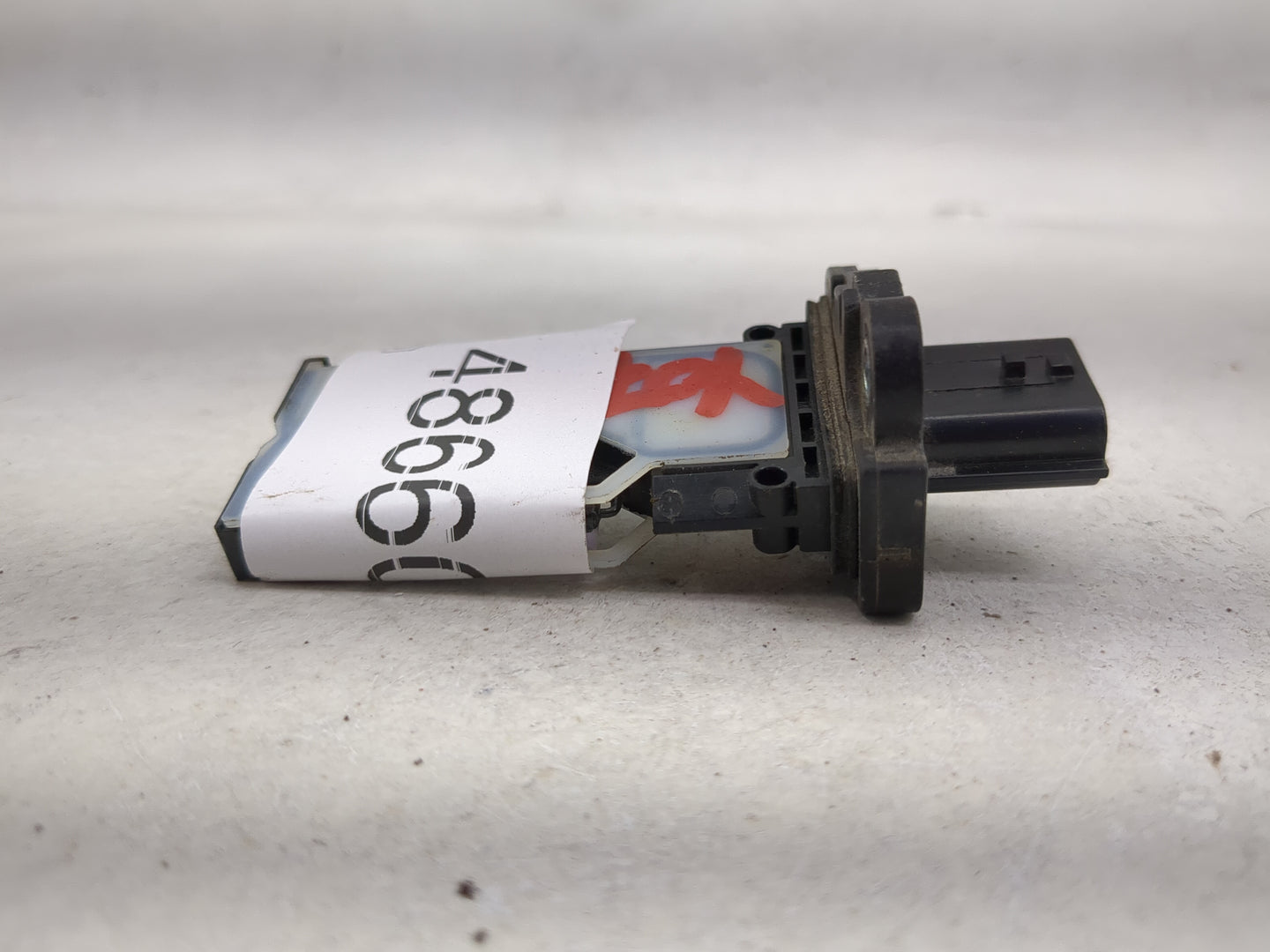 2017-2020 Infiniti Qx60 Mass Air Flow Meter Maf - Oemusedautoparts1.com