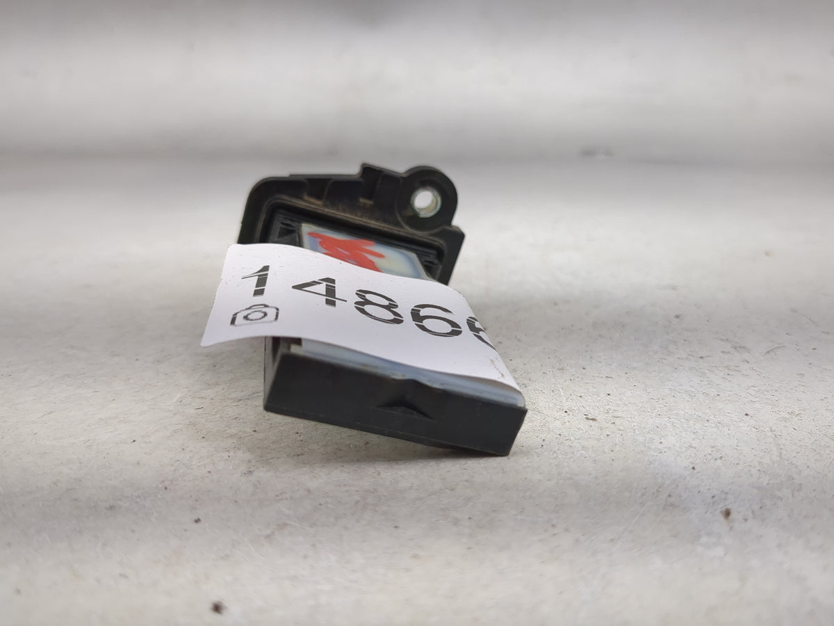 2017-2020 Infiniti Qx60 Mass Air Flow Meter Maf - Oemusedautoparts1.com
