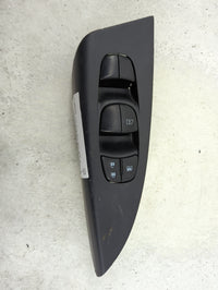 2014-2020 Infiniti Qx60 Master Power Window Switch Replacement Driver Side Left P/N:25401-3JA1A Fits OEM Used Auto Parts - O