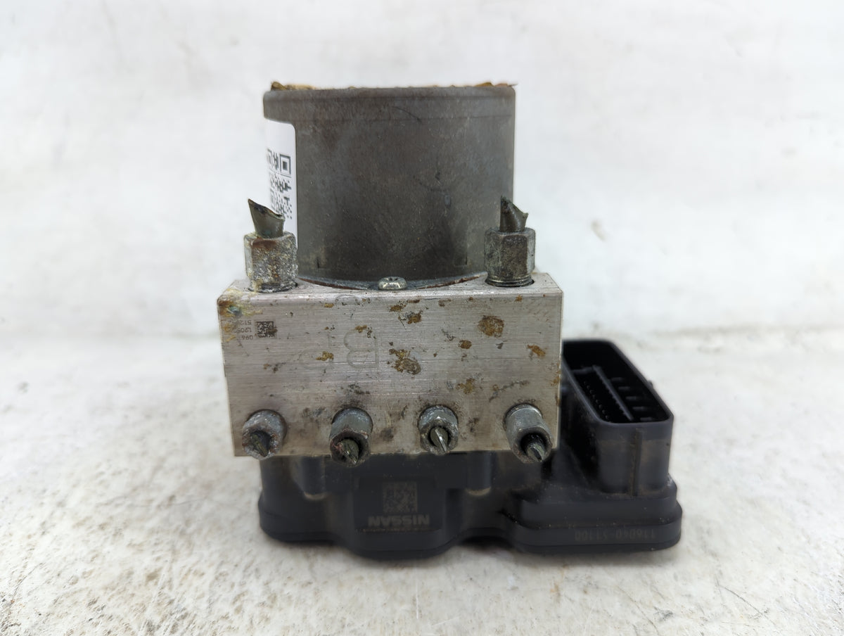 2018-2020 Infiniti Qx60 ABS Pump Control Module Replacement P/N:476609NR0A Fits Fits 2018 2019 2020 OEM Used Auto Parts - Oe
