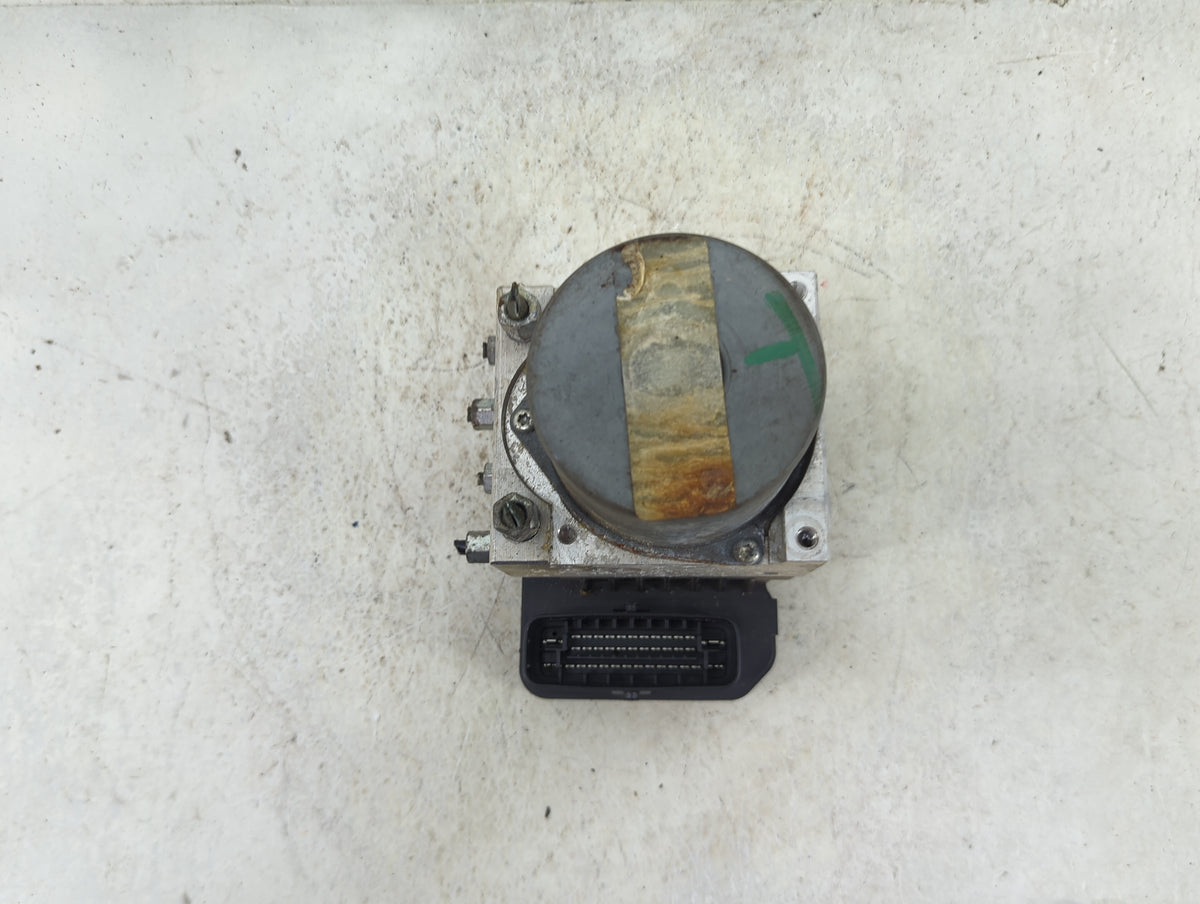 2018-2020 Infiniti Qx60 ABS Pump Control Module Replacement P/N:476609NR0A Fits Fits 2018 2019 2020 OEM Used Auto Parts - Oe