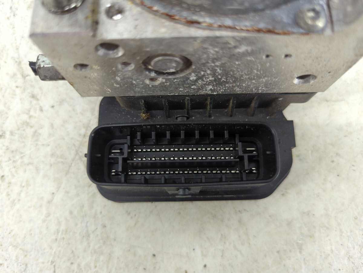 2018-2020 Infiniti Qx60 ABS Pump Control Module Replacement P/N:476609NR0A Fits Fits 2018 2019 2020 OEM Used Auto Parts - Oe