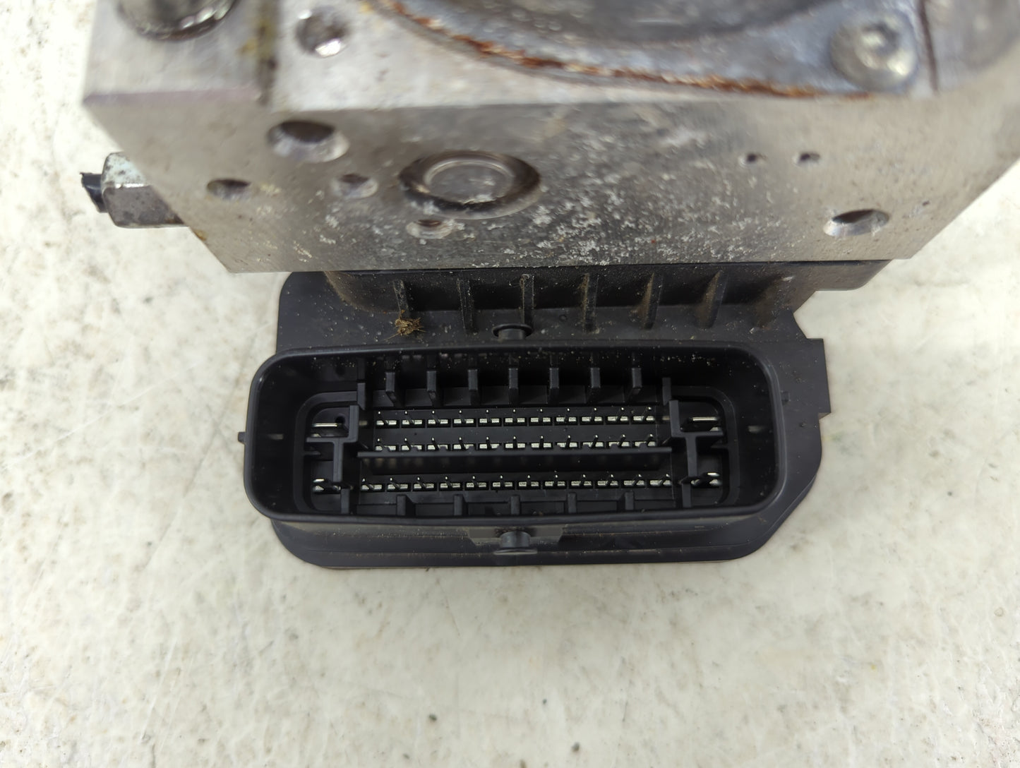 2018-2020 Infiniti Qx60 ABS Pump Control Module Replacement P/N:476609NR0A Fits Fits 2018 2019 2020 OEM Used Auto Parts - Oe