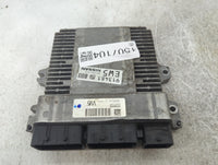 2018-2020 Infiniti Qx60 PCM Engine Control Computer ECU ECM PCU OEM P/N:NEC046-659 BED40D-300 Fits Fits 2018 2019 2020 OEM U