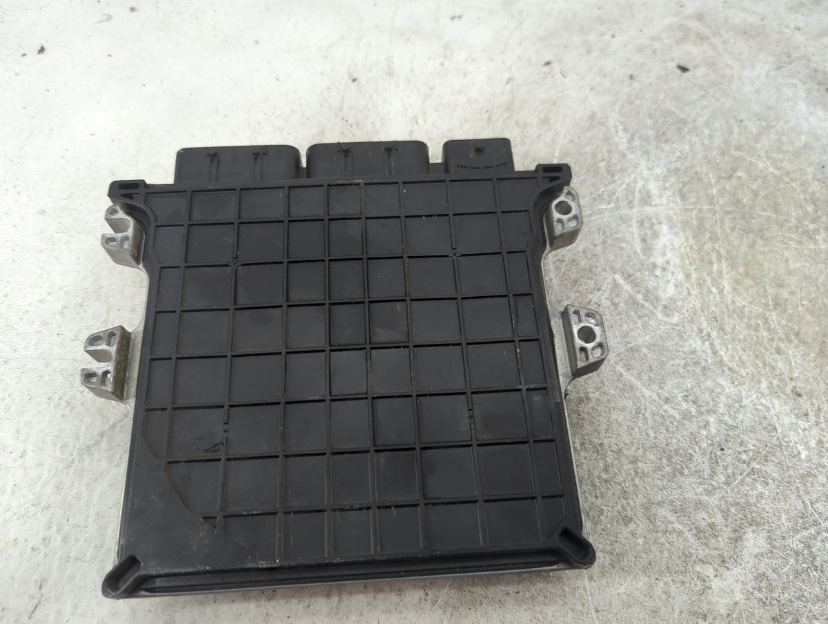 2018-2020 Infiniti Qx60 PCM Engine Control Computer ECU ECM PCU OEM P/N:NEC046-659 BED40D-300 Fits Fits 2018 2019 2020 OEM U