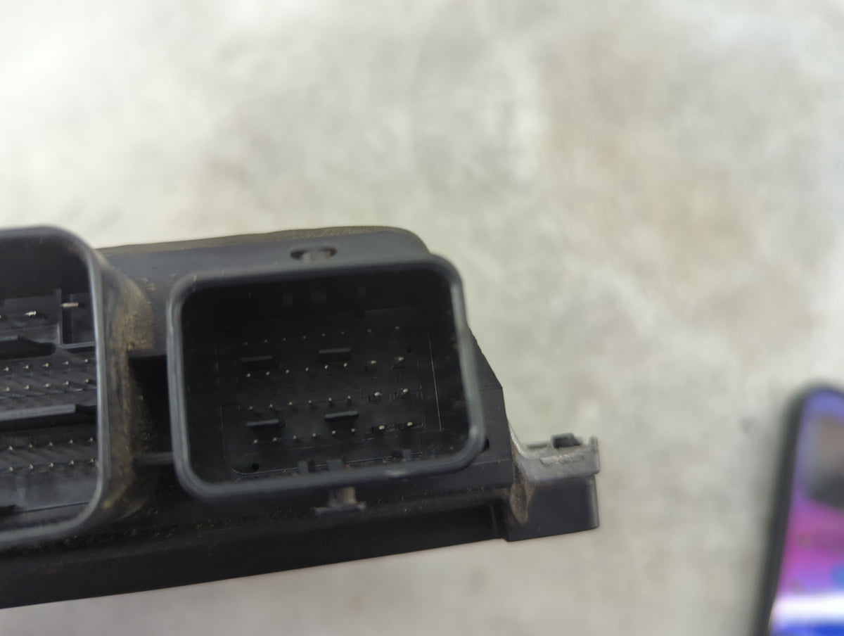 2018-2020 Infiniti Qx60 PCM Engine Control Computer ECU ECM PCU OEM P/N:NEC046-659 BED40D-300 Fits Fits 2018 2019 2020 OEM U