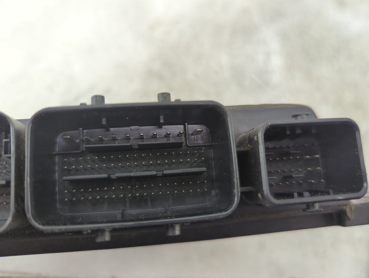 2018-2020 Infiniti Qx60 PCM Engine Control Computer ECU ECM PCU OEM P/N:NEC046-659 BED40D-300 Fits Fits 2018 2019 2020 OEM U
