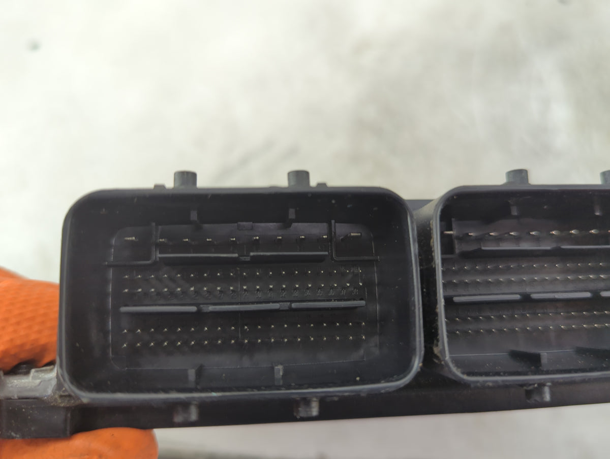 2018-2020 Infiniti Qx60 PCM Engine Control Computer ECU ECM PCU OEM P/N:NEC046-659 BED40D-300 Fits Fits 2018 2019 2020 OEM U