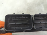 2018-2020 Infiniti Qx60 PCM Engine Control Computer ECU ECM PCU OEM P/N:NEC046-659 BED40D-300 Fits Fits 2018 2019 2020 OEM U
