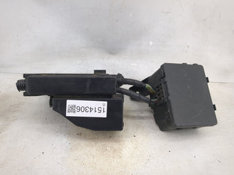 compare product 2015-2020 Infiniti Qx60 Fusebox Fuse Box Panel Relay Module Fits Fits 2015 2016 2017 2018 2019 2020 2022 OEM Used Auto Parts