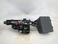 2015-2020 Infiniti Qx60 Fusebox Fuse Box Panel Relay Module Fits Fits 2015 2016 2017 2018 2019 2020 2022 OEM Used Auto Parts