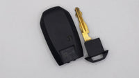 Infiniti Qx60 Keyless Entry Remote Fob KR5TXN7 4 buttons - Oemusedautoparts1.com