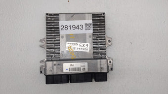 compare product 2018-2019 Infiniti Qx60 PCM Engine Control Computer ECU ECM PCU OEM P/N:BED40D-300 A1 237F0 9PJ1A, BED40A-300 Fits Fits 2018 2019 OEM Used Auto Parts