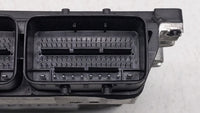 2018-2019 Infiniti Qx60 PCM Engine Control Computer ECU ECM PCU OEM P/N:BED40D-300 A1 237F0 9PJ1A, BED40A-300 Fits Fits 2018