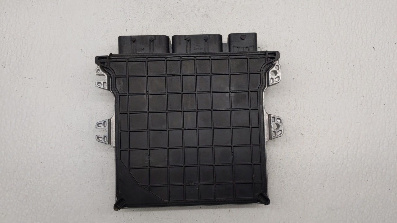 2018-2019 Infiniti Qx60 PCM Engine Control Computer ECU ECM PCU OEM P/N:BED40D-300 A1 237F0 9PJ1A, BED40A-300 Fits Fits 2018