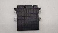 2018-2019 Infiniti Qx60 PCM Engine Control Computer ECU ECM PCU OEM P/N:BED40D-300 A1 237F0 9PJ1A, BED40A-300 Fits Fits 2018