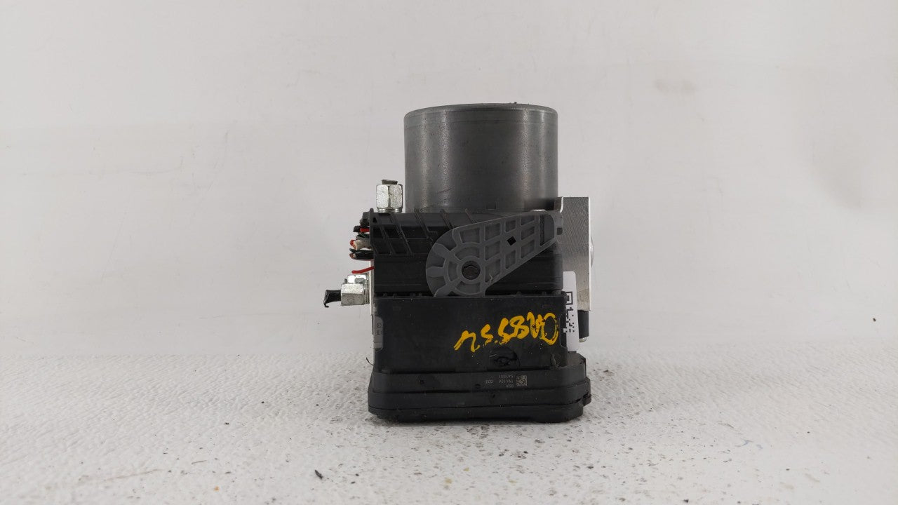 2018-2019 Infiniti Qx60 ABS Pump Control Module Replacement P/N:47660 9PP0B Fits Fits 2018 2019 OEM Used Auto Parts - Oemuse