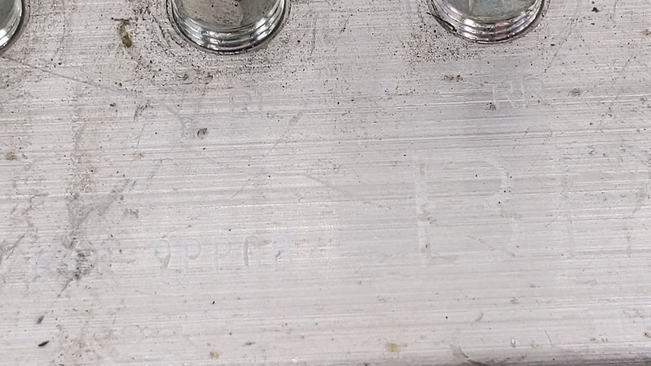 2018-2019 Infiniti Qx60 ABS Pump Control Module Replacement P/N:47660 9PP0B Fits Fits 2018 2019 OEM Used Auto Parts - Oemuse