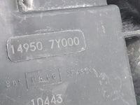 2020 Infiniti Qx60 Fuel Vapor Charcoal Canister - Oemusedautoparts1.com