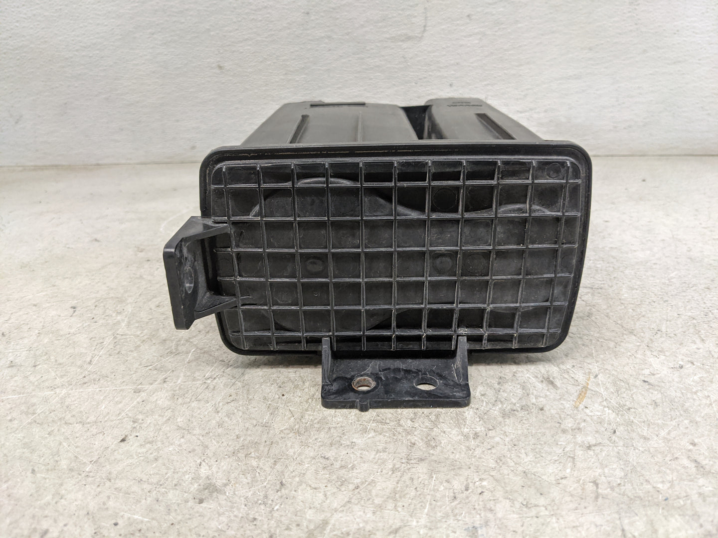 2020 Infiniti Qx60 Fuel Vapor Charcoal Canister - Oemusedautoparts1.com