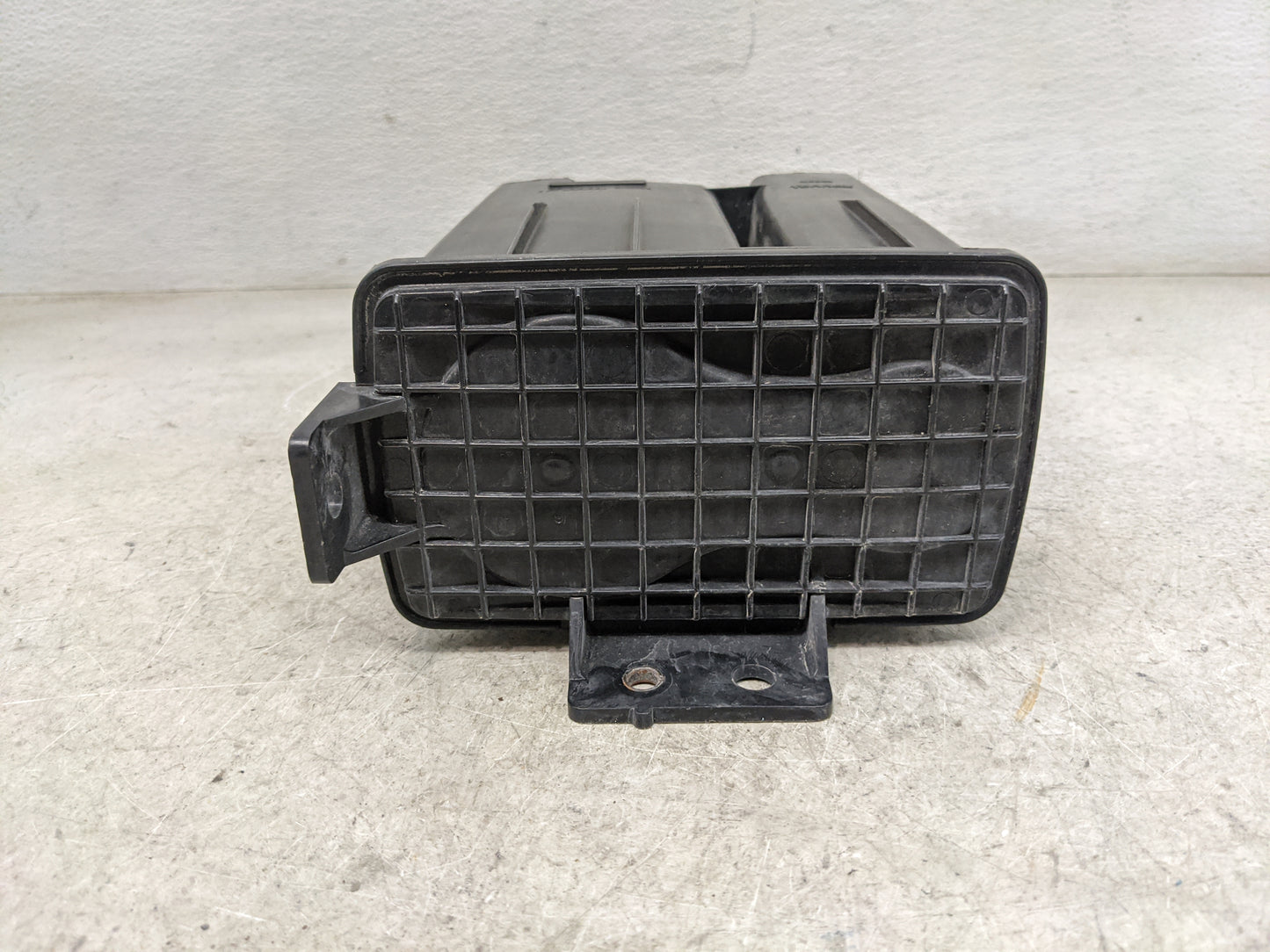 2020 Infiniti Qx60 Fuel Vapor Charcoal Canister - Oemusedautoparts1.com