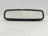 2016-2019 Infiniti Qx60 Interior Rear View Mirror Replacement OEM P/N:1569045 Fits Fits 2006 2015 2016 2017 2018 2019 OEM Us