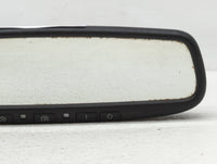 2016-2019 Infiniti Qx60 Interior Rear View Mirror Replacement OEM P/N:1569045 Fits Fits 2006 2015 2016 2017 2018 2019 OEM Us