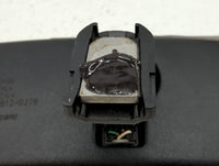 2016-2019 Infiniti Qx60 Interior Rear View Mirror Replacement OEM P/N:1569045 Fits Fits 2006 2015 2016 2017 2018 2019 OEM Us