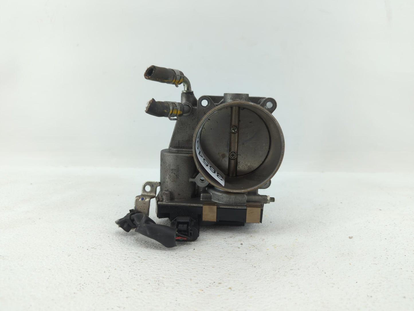 2017-2019 Infiniti Qx60 Throttle Body P/N:RME76-50 RME75-50, 6Z19A2 Fits Fits 2016 2017 2018 2019 OEM Used Auto Parts - Oemu