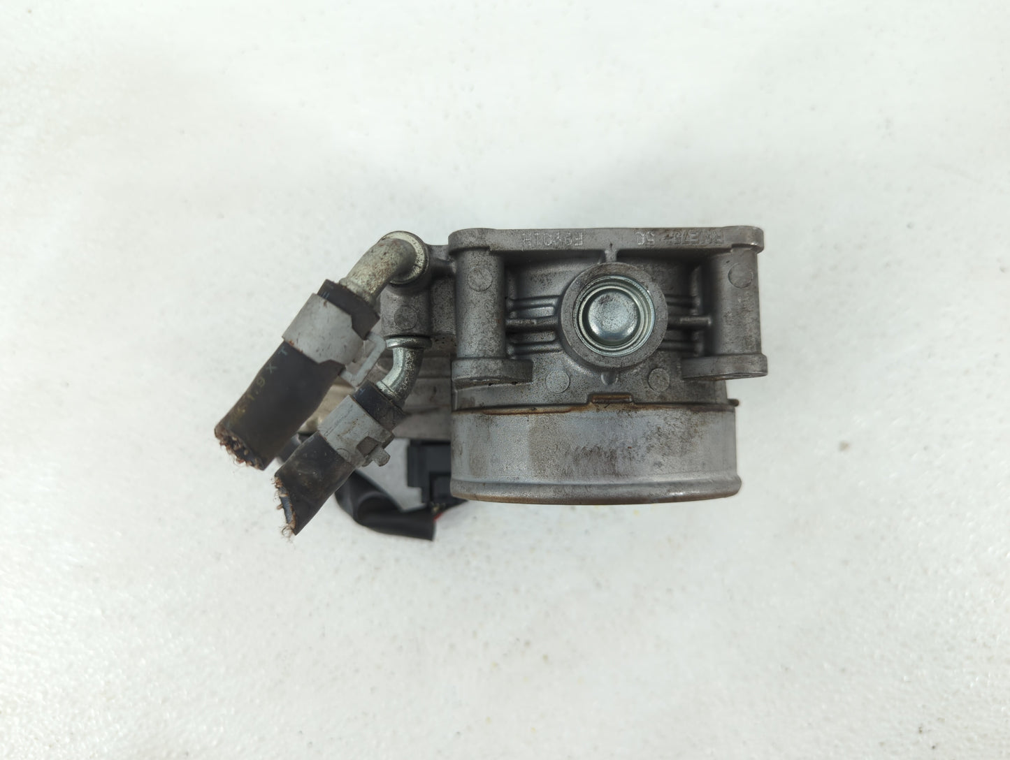 2017-2019 Infiniti Qx60 Throttle Body P/N:RME76-50 RME75-50, 6Z19A2 Fits Fits 2016 2017 2018 2019 OEM Used Auto Parts - Oemu