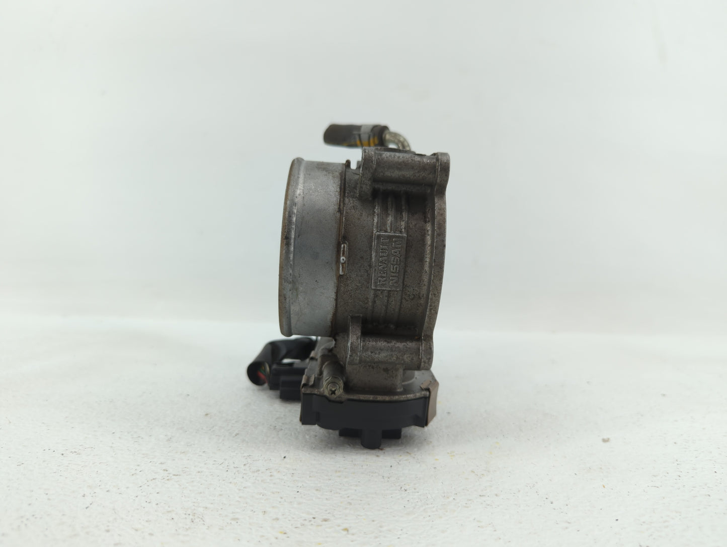 2017-2019 Infiniti Qx60 Throttle Body P/N:RME76-50 RME75-50, 6Z19A2 Fits Fits 2016 2017 2018 2019 OEM Used Auto Parts - Oemu