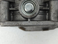 2017-2019 Infiniti Qx60 Throttle Body P/N:RME76-50 RME75-50, 6Z19A2 Fits Fits 2016 2017 2018 2019 OEM Used Auto Parts - Oemu