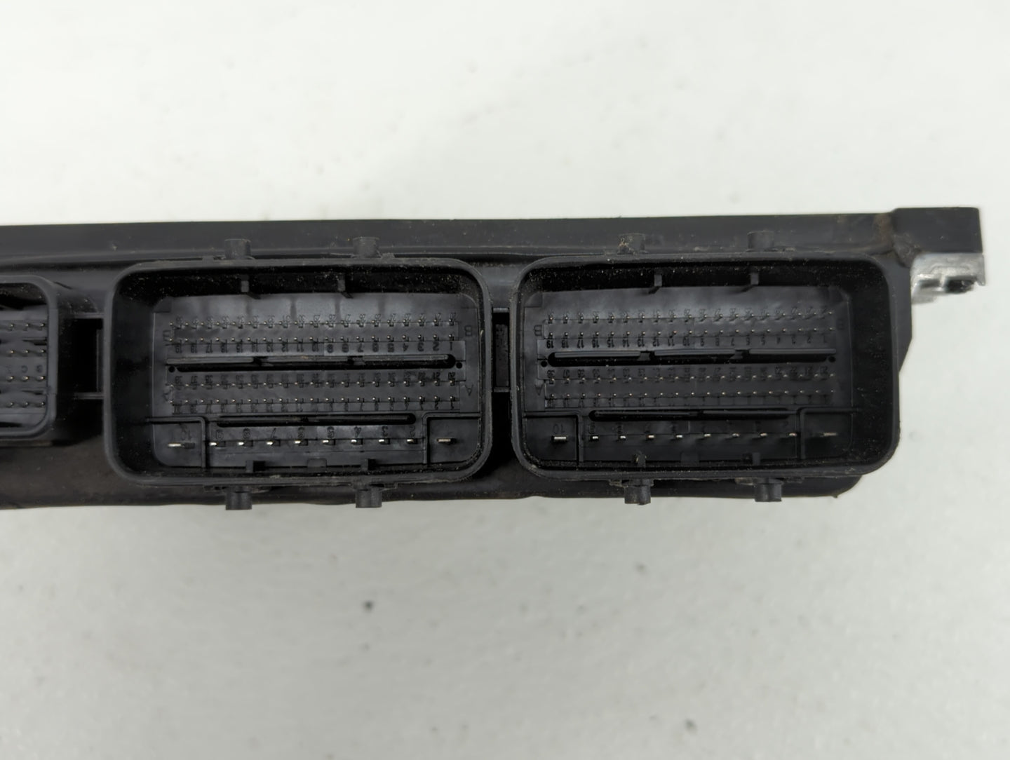 2018-2019 Infiniti Qx60 PCM Engine Control Computer ECU ECM PCU OEM P/N:BED40A-300 A1 NEC034-672, NEC035-004 Fits Fits 2018 
