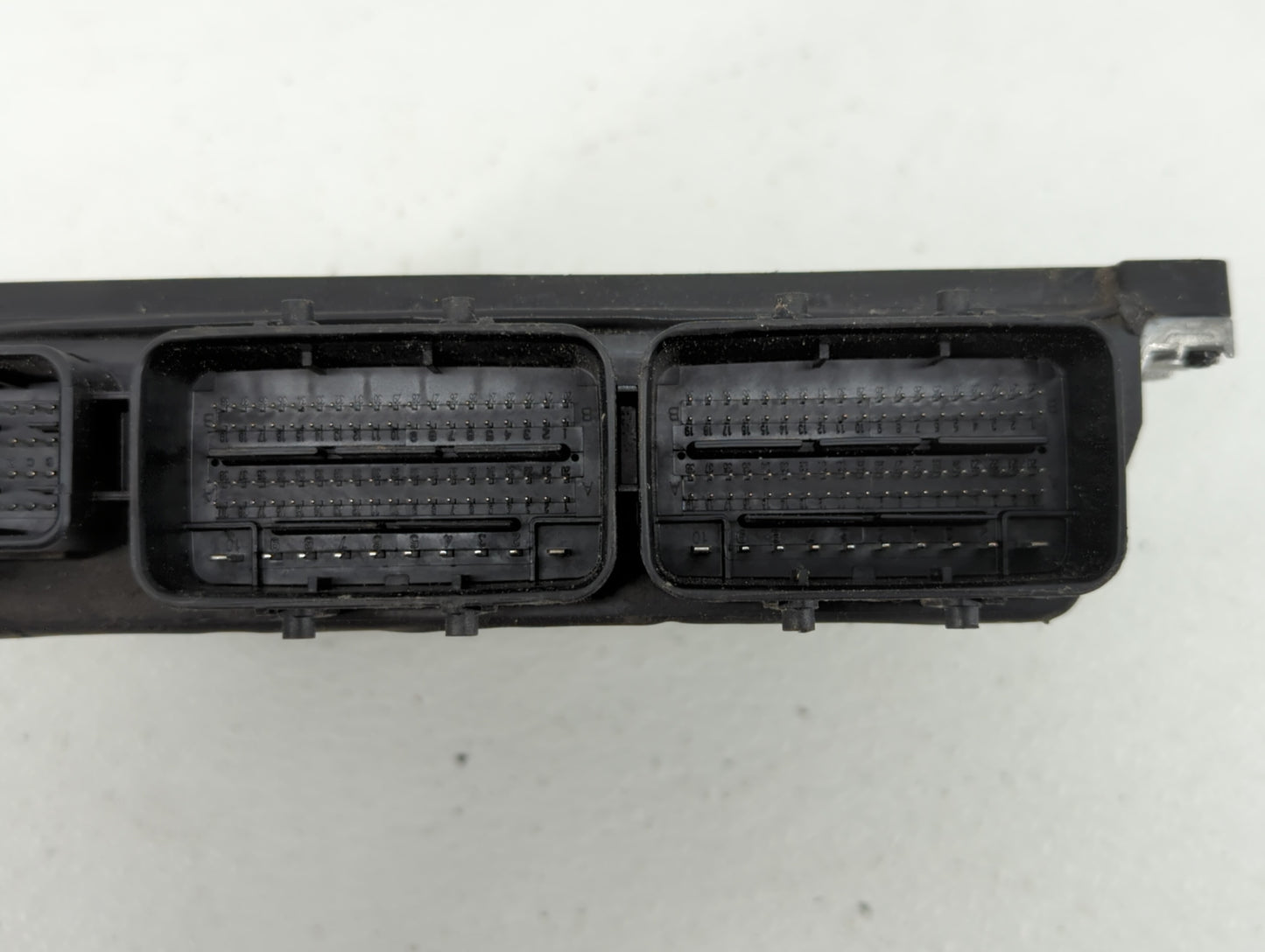 2018-2019 Infiniti Qx60 PCM Engine Control Computer ECU ECM PCU OEM P/N:BED40A-300 A1 NEC034-672, NEC035-004 Fits Fits 2018 