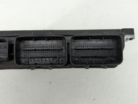 2018-2019 Infiniti Qx60 PCM Engine Control Computer ECU ECM PCU OEM P/N:BED40A-300 A1 NEC034-672, NEC035-004 Fits Fits 2018 