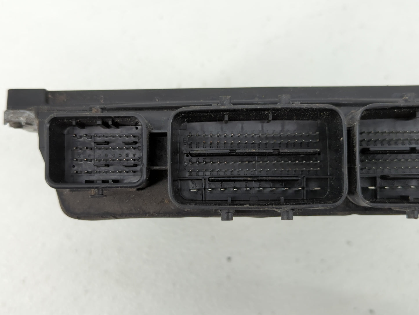2018-2019 Infiniti Qx60 PCM Engine Control Computer ECU ECM PCU OEM P/N:BED40A-300 A1 NEC034-672, NEC035-004 Fits Fits 2018 