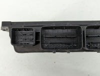 2018-2019 Infiniti Qx60 PCM Engine Control Computer ECU ECM PCU OEM P/N:BED40A-300 A1 NEC034-672, NEC035-004 Fits Fits 2018 