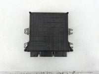 2018-2019 Infiniti Qx60 PCM Engine Control Computer ECU ECM PCU OEM P/N:BED40A-300 A1 NEC034-672, NEC035-004 Fits Fits 2018 
