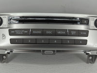2020 Infiniti Qx60 Radio Control Panel - Oemusedautoparts1.com