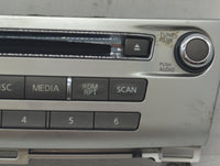 2017-2020 Infiniti Qx60 Radio Control Panel - Oemusedautoparts1.com