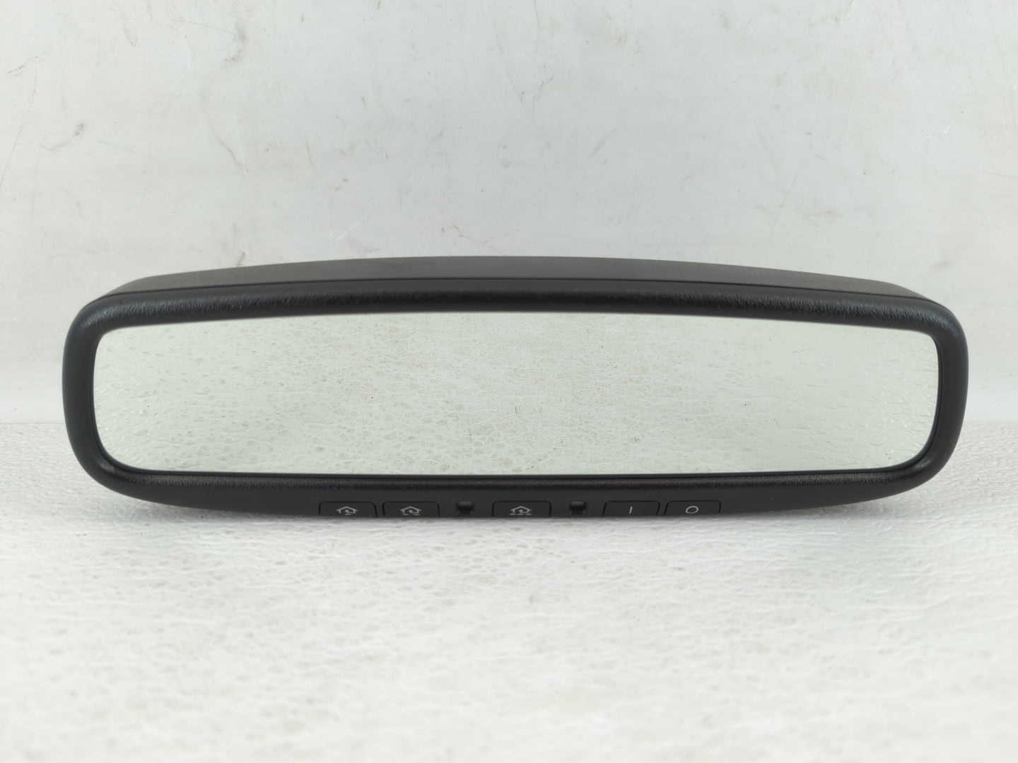 2016-2020 Infiniti Qx60 Interior Rear View Mirror Replacement OEM P/N:060519 905 Fits Fits 2006 2015 2016 2017 2018 2019 202