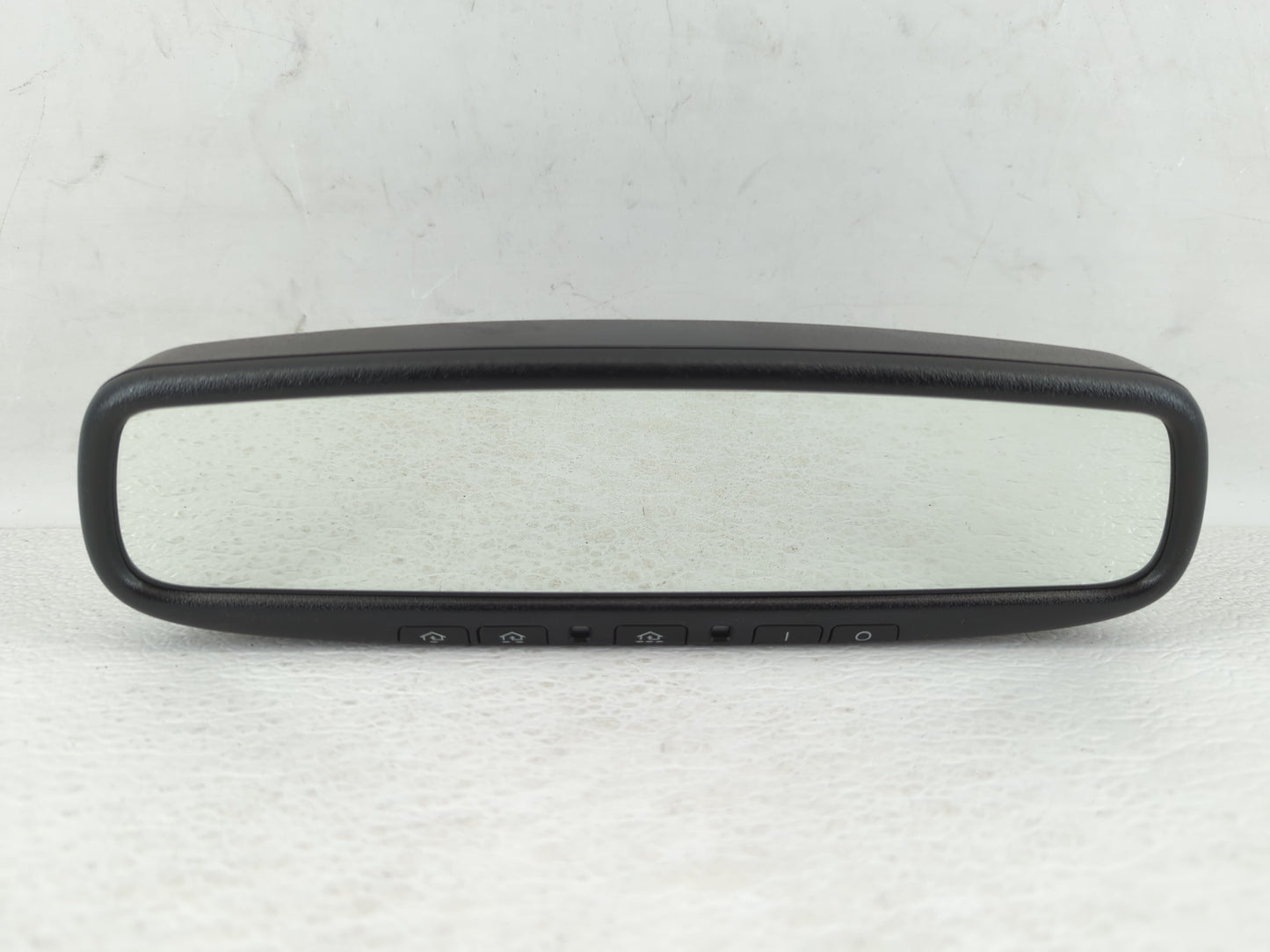 2016-2020 Infiniti Qx60 Interior Rear View Mirror Replacement OEM P/N:060519 905 Fits Fits 2006 2015 2016 2017 2018 2019 202