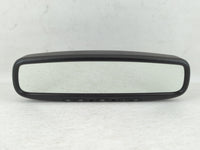 2016-2020 Infiniti Qx60 Interior Rear View Mirror Replacement OEM P/N:060519 905 Fits Fits 2006 2015 2016 2017 2018 2019 202