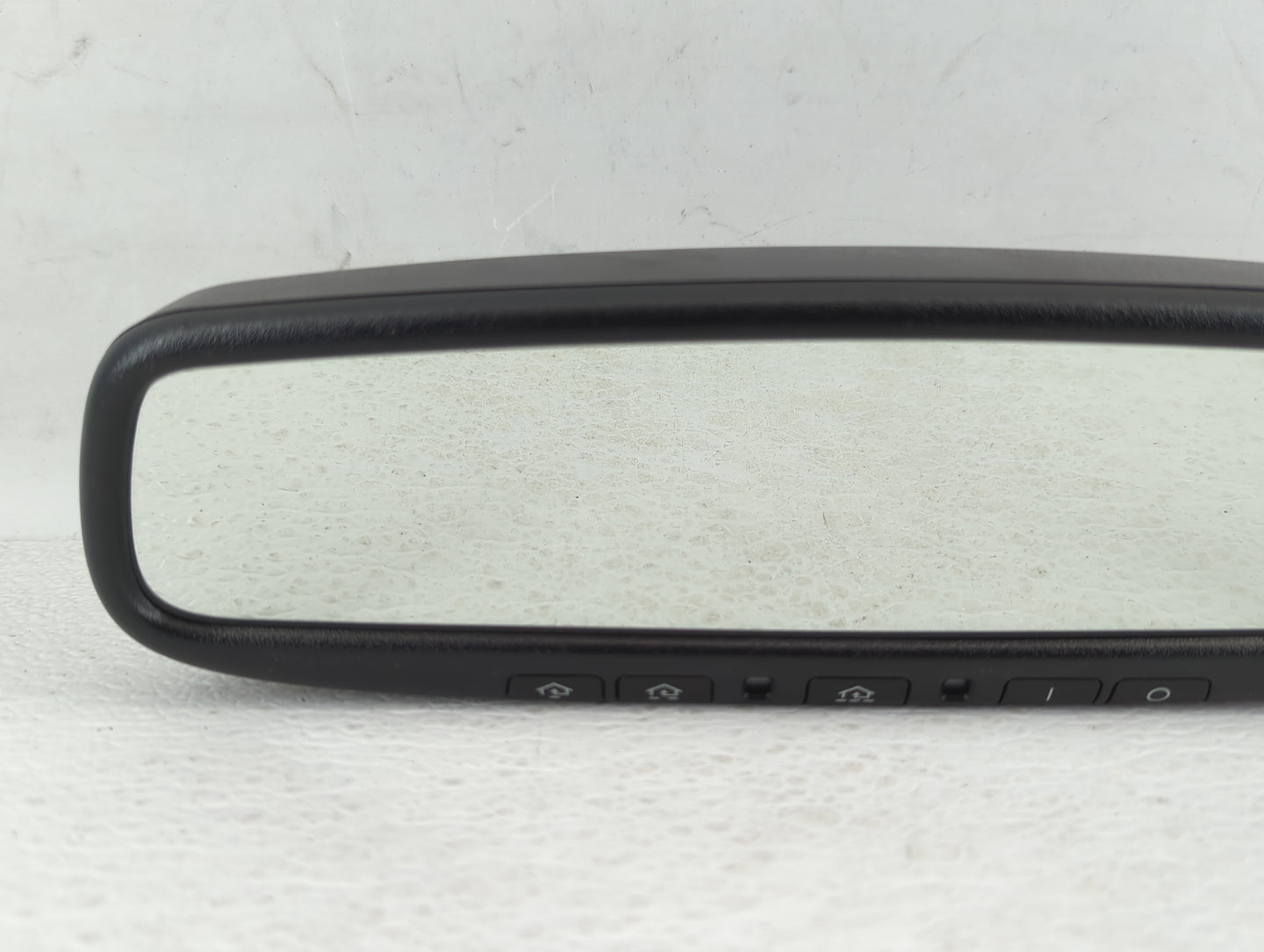 2016-2020 Infiniti Qx60 Interior Rear View Mirror Replacement OEM P/N:060519 905 Fits Fits 2006 2015 2016 2017 2018 2019 202