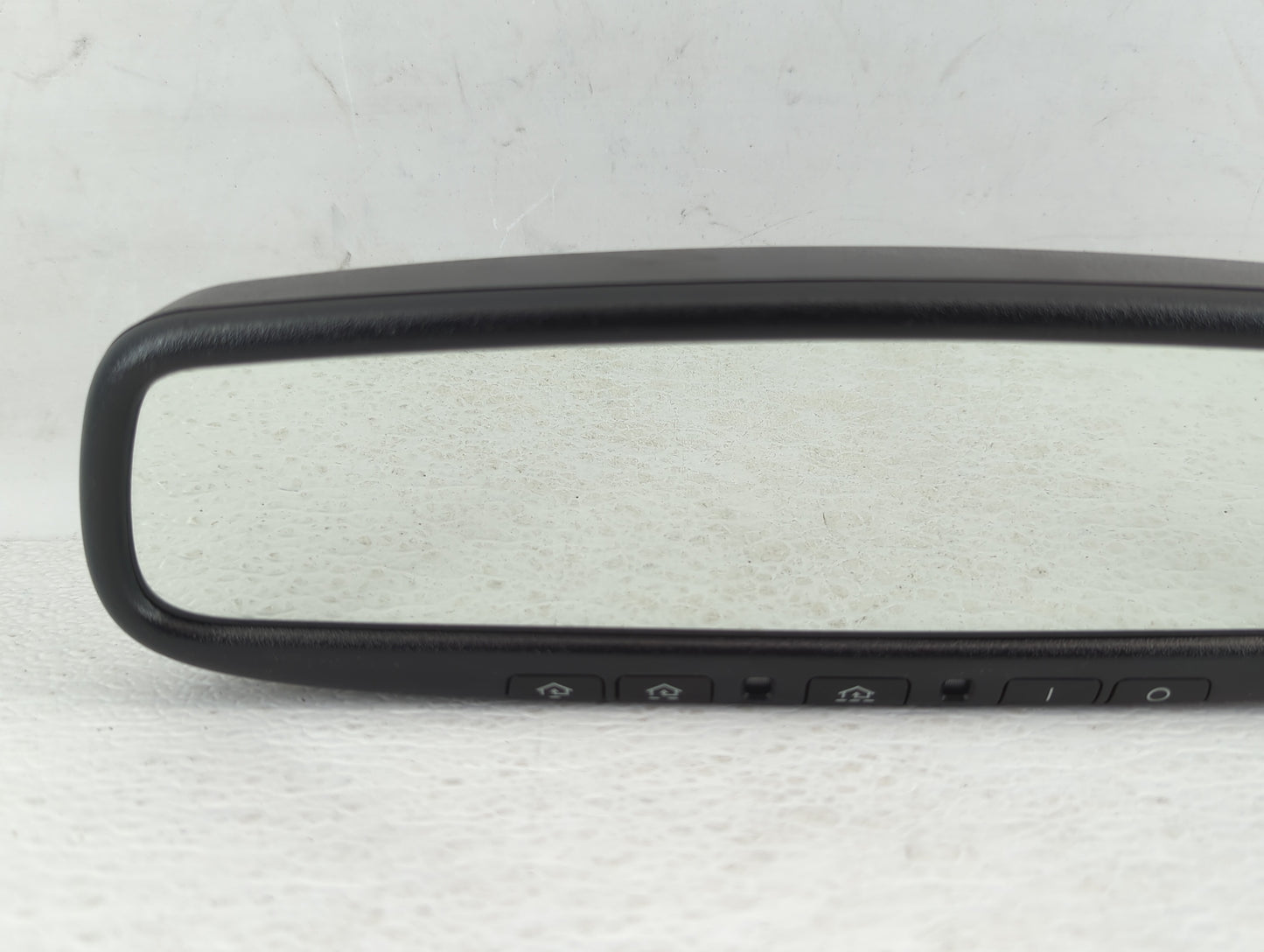 2016-2020 Infiniti Qx60 Interior Rear View Mirror Replacement OEM P/N:060519 905 Fits Fits 2006 2015 2016 2017 2018 2019 202