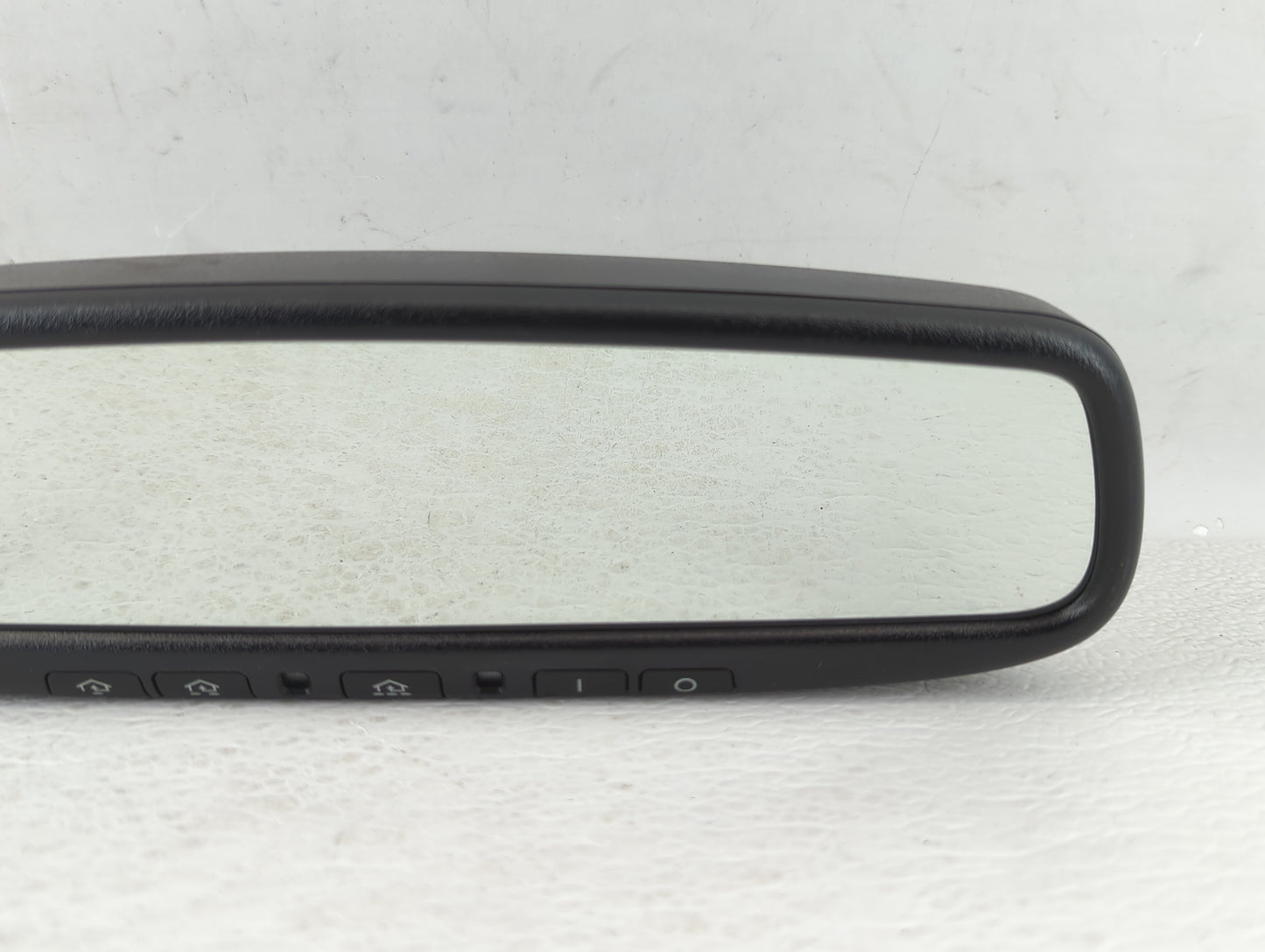 2016-2020 Infiniti Qx60 Interior Rear View Mirror Replacement OEM P/N:060519 905 Fits Fits 2006 2015 2016 2017 2018 2019 202