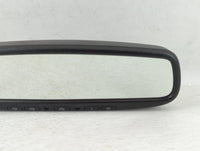2016-2020 Infiniti Qx60 Interior Rear View Mirror Replacement OEM P/N:060519 905 Fits Fits 2006 2015 2016 2017 2018 2019 202